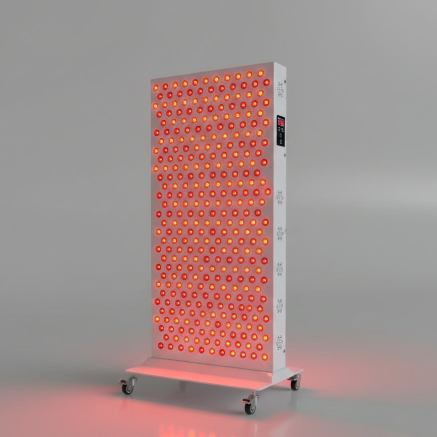 Red Light Therapy Panel