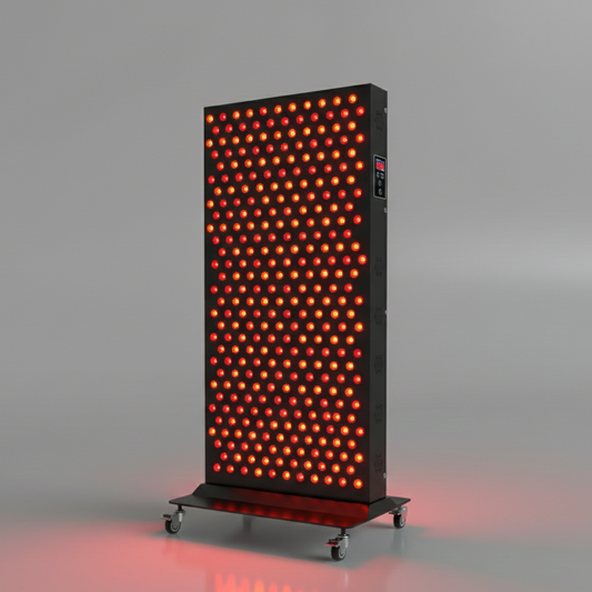 Red Light Therapy Panel