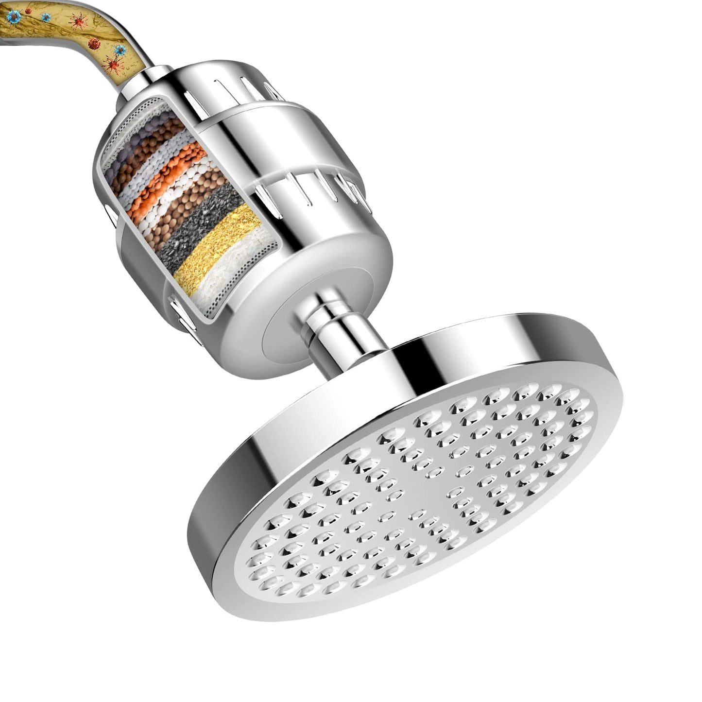 Showerhead Filter