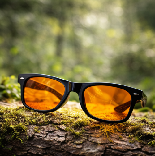 Blue Light Blocking Glasses
