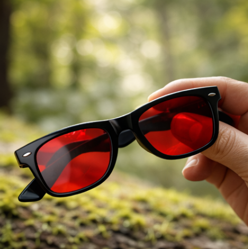 Blue Light Blocking Glasses