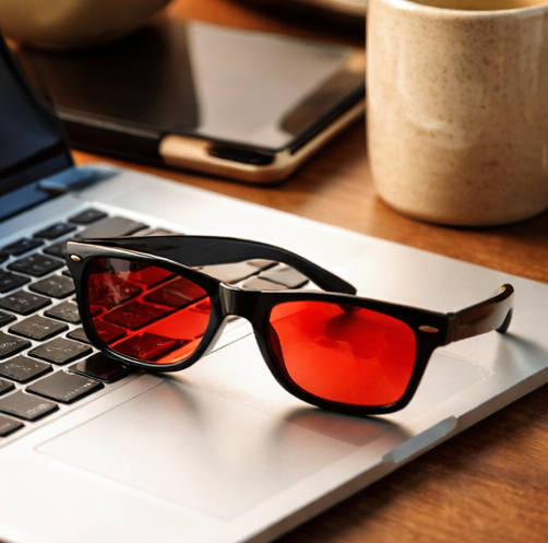 Blue Light Blocking Glasses