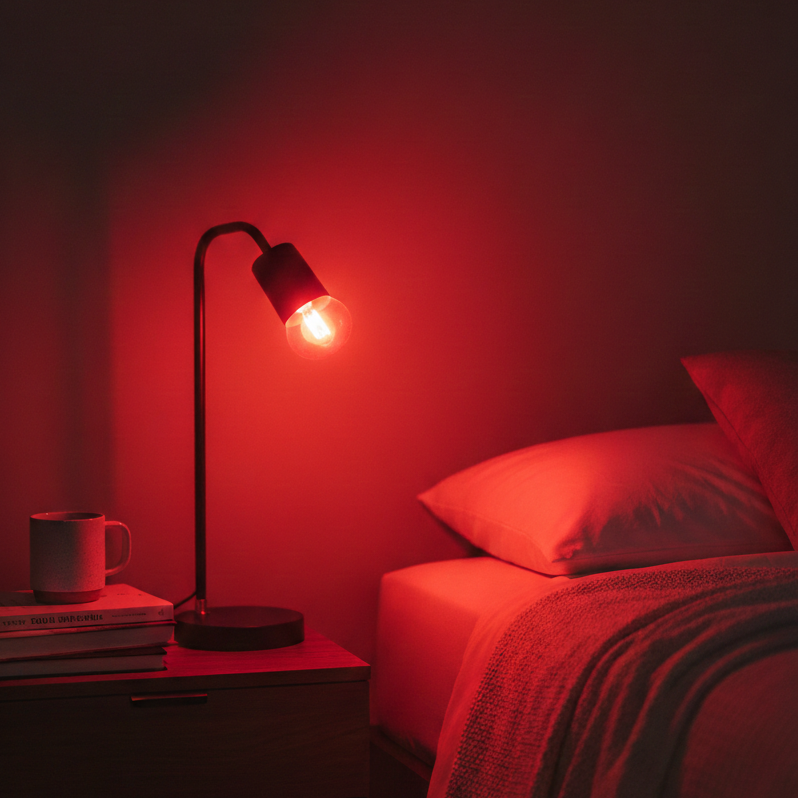 Circadian Light Bulb