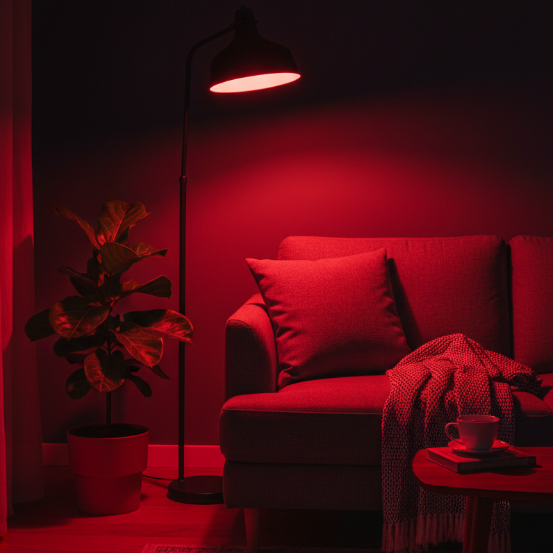 Circadian Light Bulb