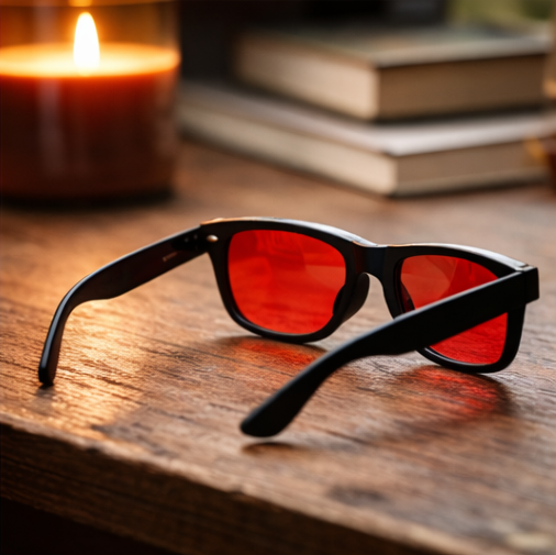 Blue Light Blocking Glasses