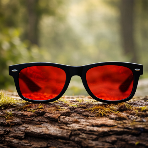 Blue Light Blocking Glasses