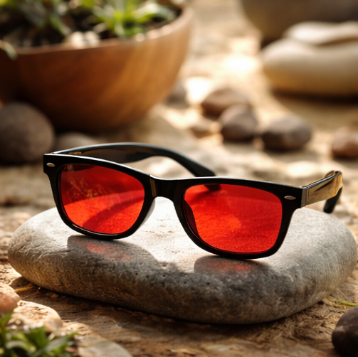 Blue Light Blocking Glasses