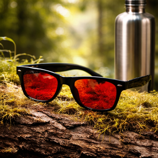 Blue Light Blocking Glasses