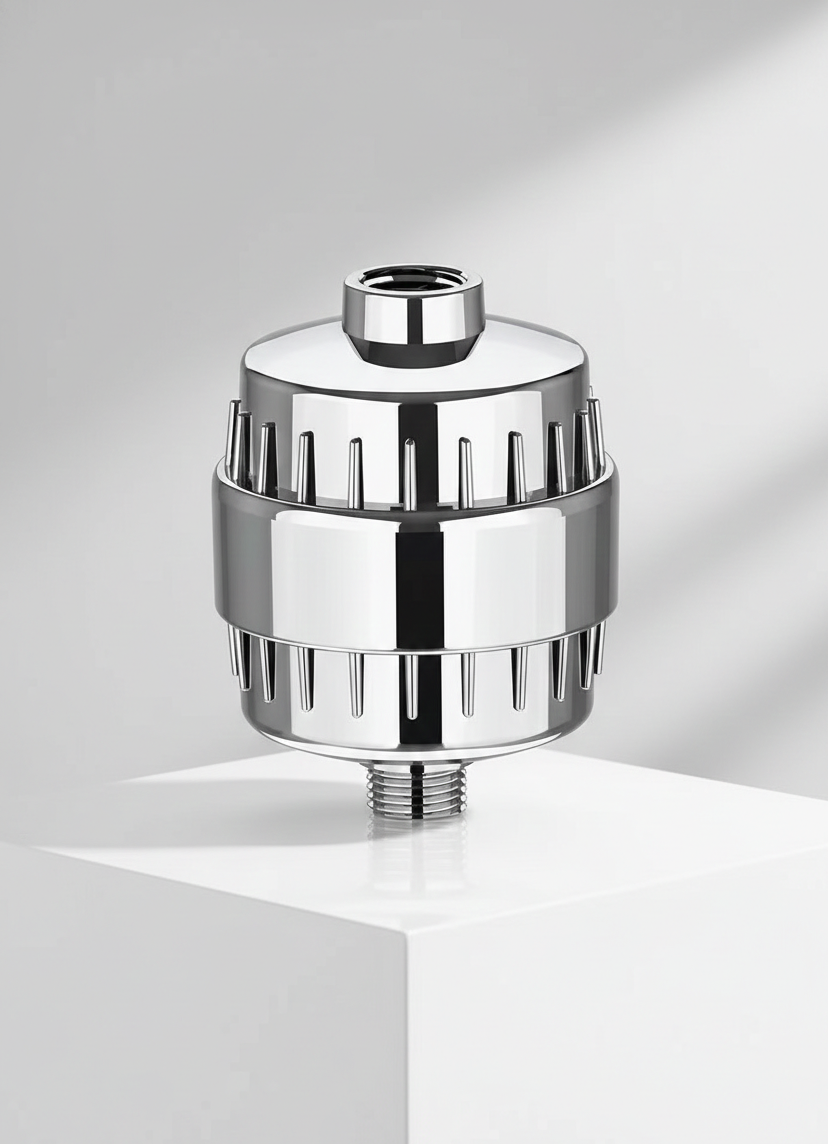 Showerhead Filter