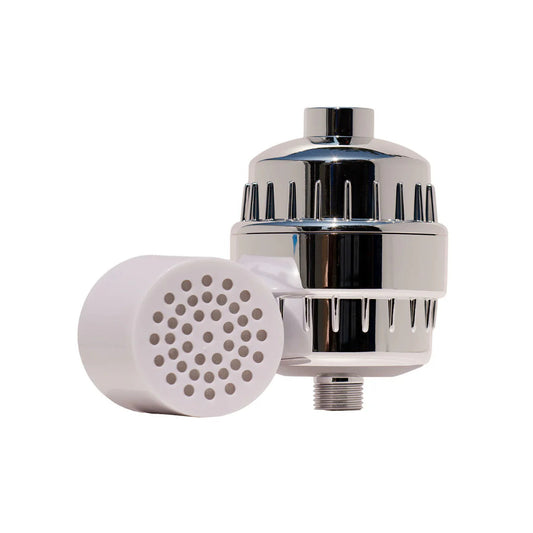 Showerhead Filter
